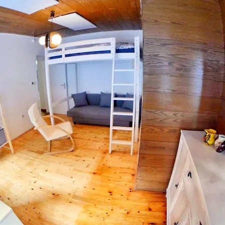 Apartment Lua Bled