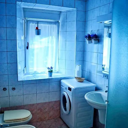 Apartment Lua *