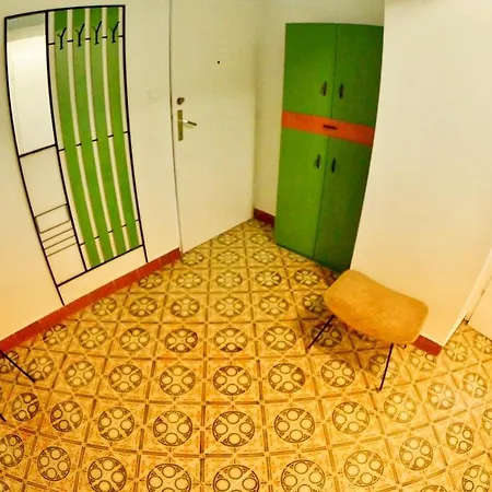 Apartment Lua *