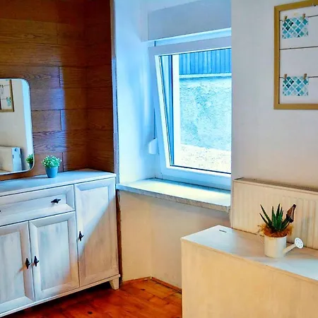 Lua Apartment *