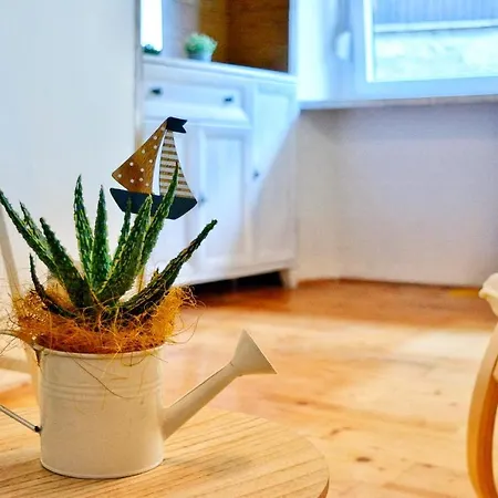 Lua Apartment