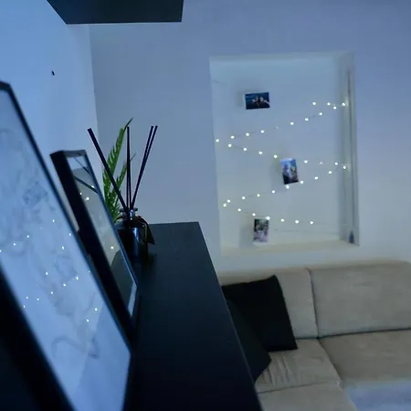 Lua Apartment