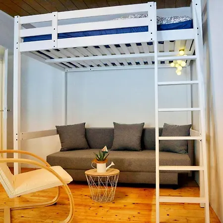 Apartment Lua