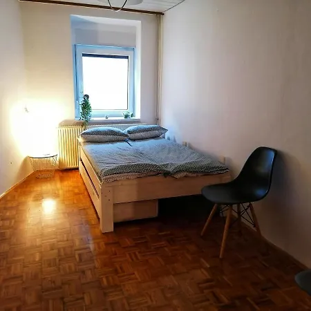 Apartment Lua