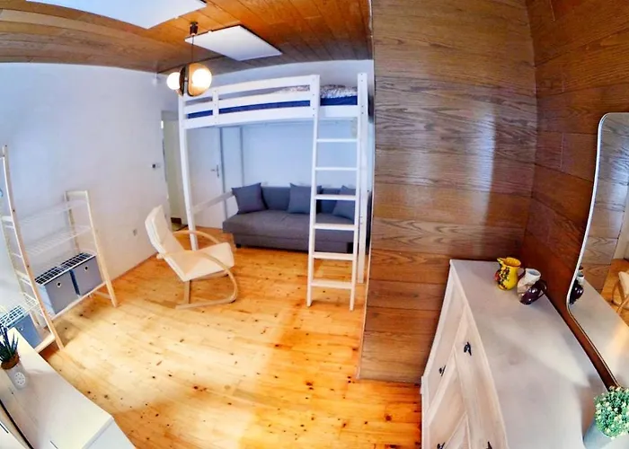 Appartement Lua Bled