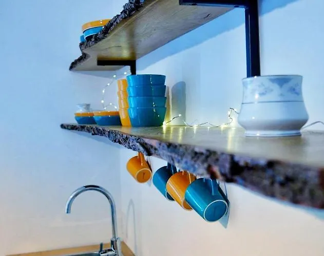 Appartamento Lua Bled