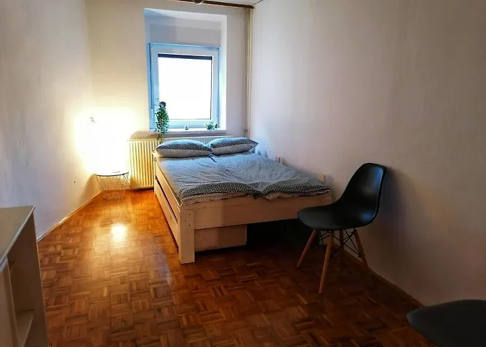 Appartement Lua